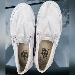 Vans Classic Universal Sneakers woman sz8